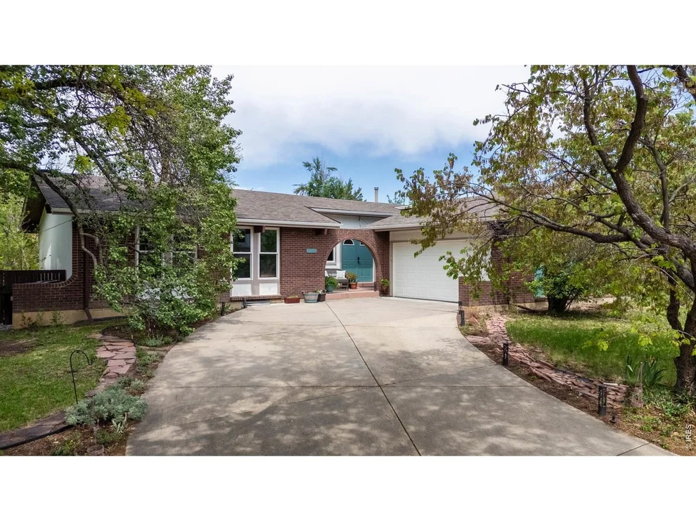 Unit for sale at 7715 Essex Pl, Boulder, CO 80301