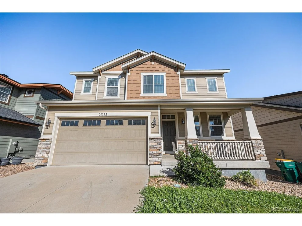 Unit for sale at 21383 E Smoky Hill Rd, Centennial, CO 80015