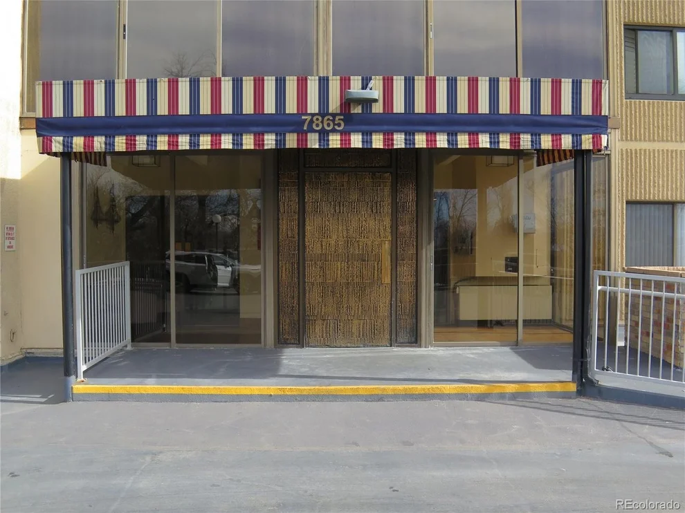 Unit for sale at 7865 E Mississippi Ave, Denver, CO 80247
