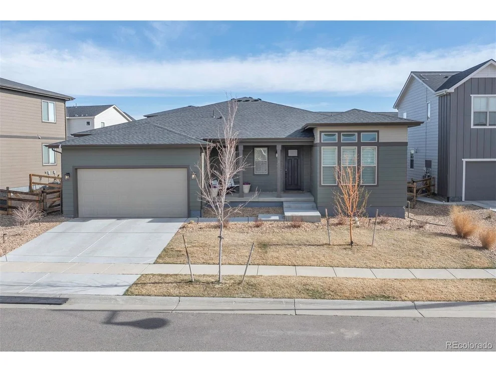 Unit for sale at 12628 Bayshore St, Firestone, CO 80504