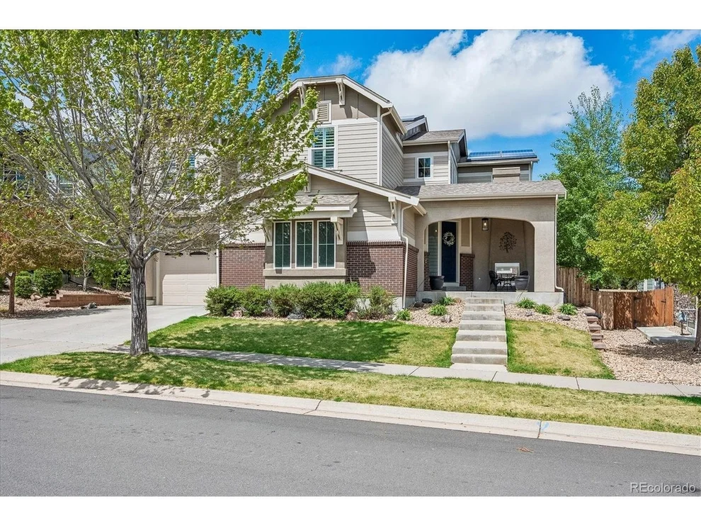Unit for sale at 6209 S Jamestown Ct, Aurora, CO 80016