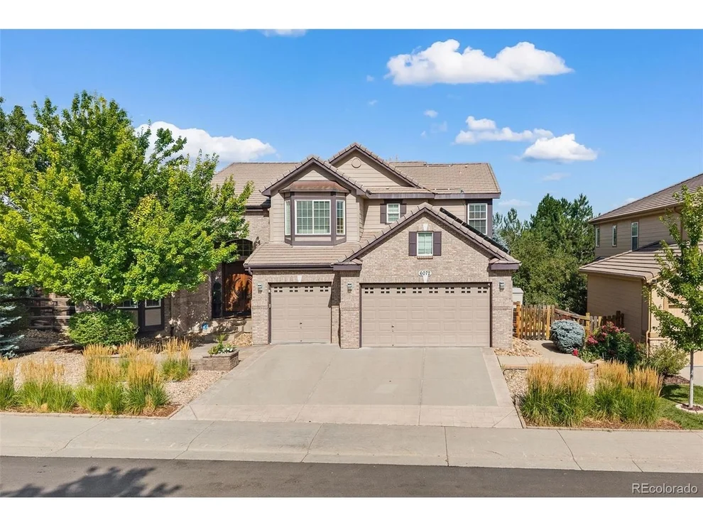 Unit for sale at 6072 S Paris St, Greenwood Village, CO 80111