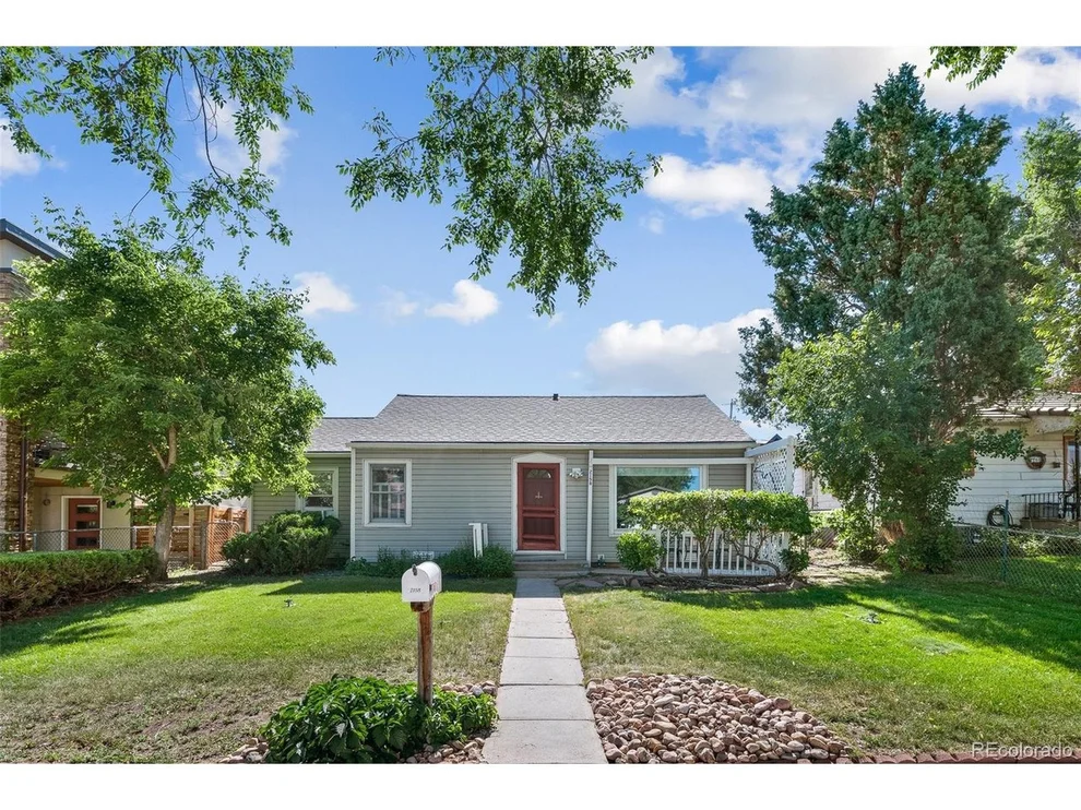 Unit for sale at 2158 S Cherokee St, Denver, CO 80223
