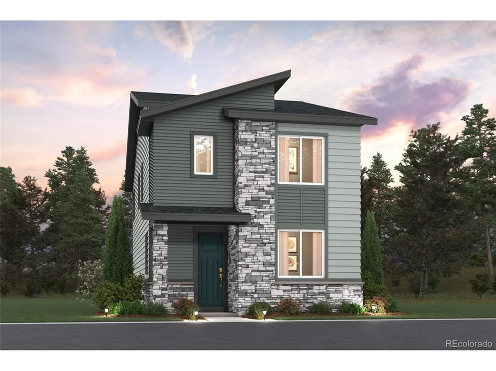 Unit for sale at 4593 N Versailles St, Aurora, CO 80019