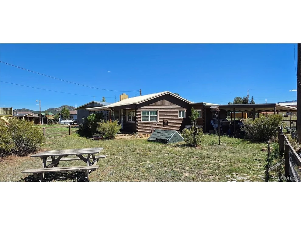 Unit for sale at 76 Vista Dr, Westcliffe, CO 81252