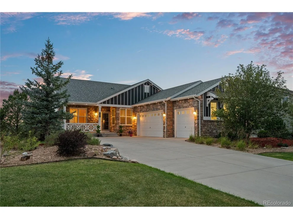 Unit for sale at 42305 Forest Oaks Dr, Elizabeth, CO 80107
