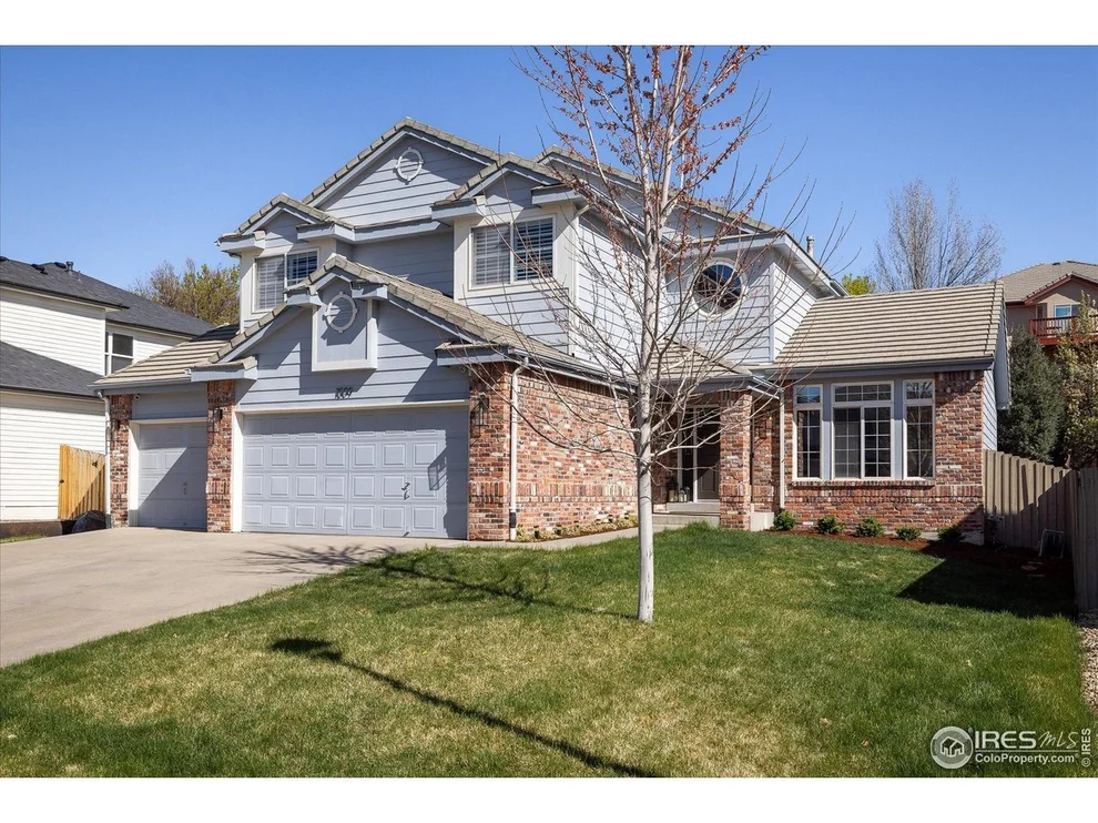Unit for sale at 1009 Monarch Way, Superior, CO 80027