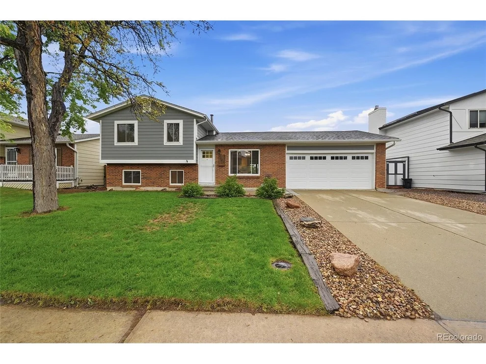 Unit for sale at 8682 W Stanford Ave, Littleton, CO 80123
