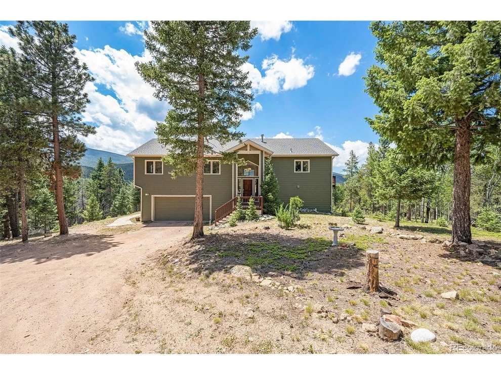 Unit for sale at 8331 London Ln, Conifer, CO 80433