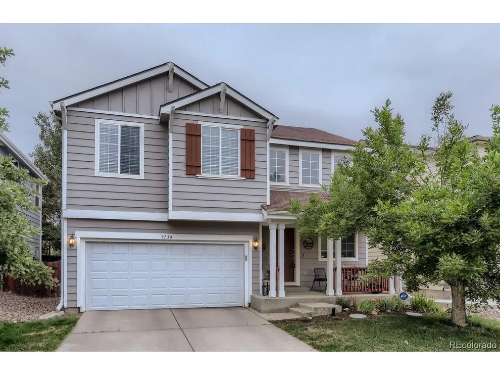 Unit for sale at 9134 E Kansas Pl, Denver, CO 80247