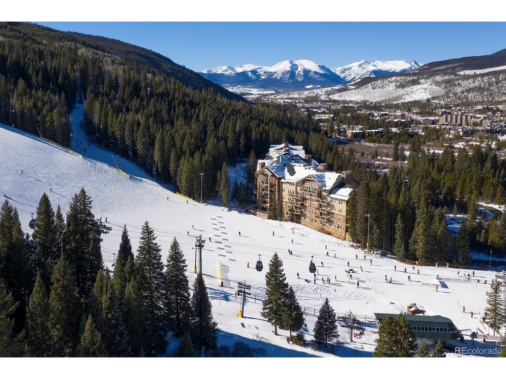 Unit for sale at 280 Trailhead Dr, Dillon, CO 80435