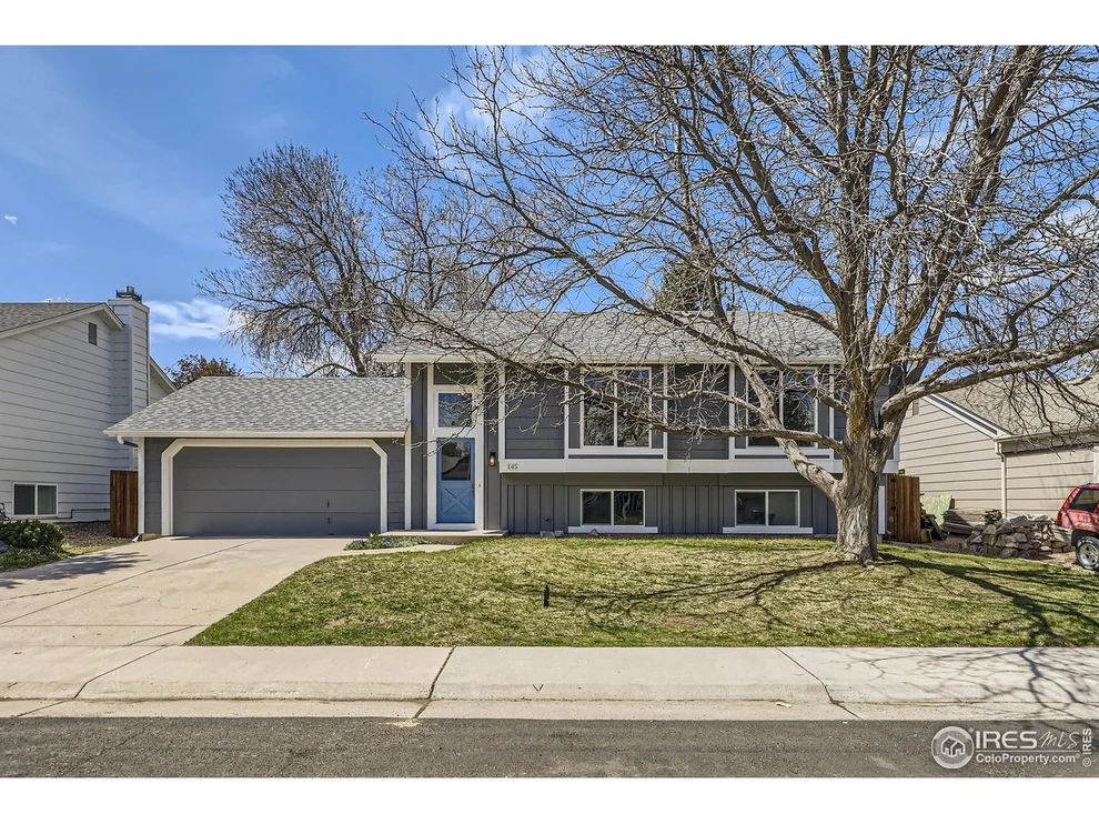 Unit for sale at 145 S Buchanan Ave, Louisville, CO 80027
