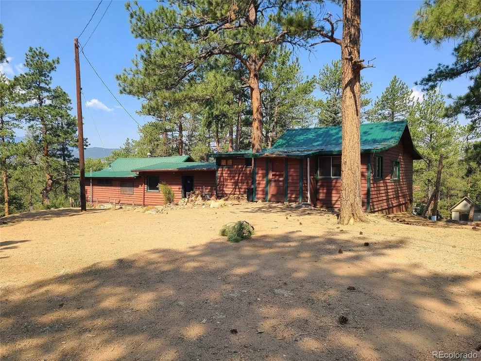 Unit for sale at 23721 Summit St, Pine, CO 80470