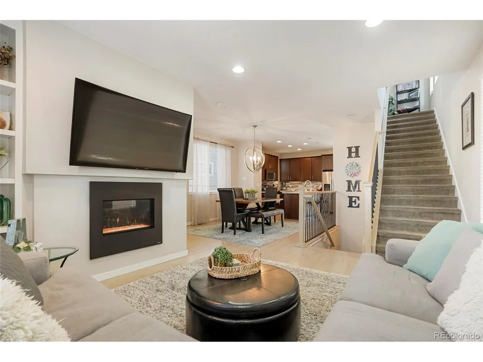 Unit for sale at 4100 Albion St, Denver, CO 80216