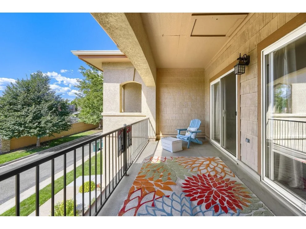 Unit for sale at 1703 Whitehall Dr, Longmont, CO 80504