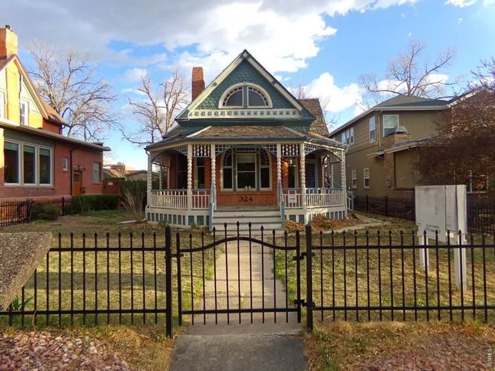 Unit for sale at 324 E Oak St, Fort Collins, CO 80524