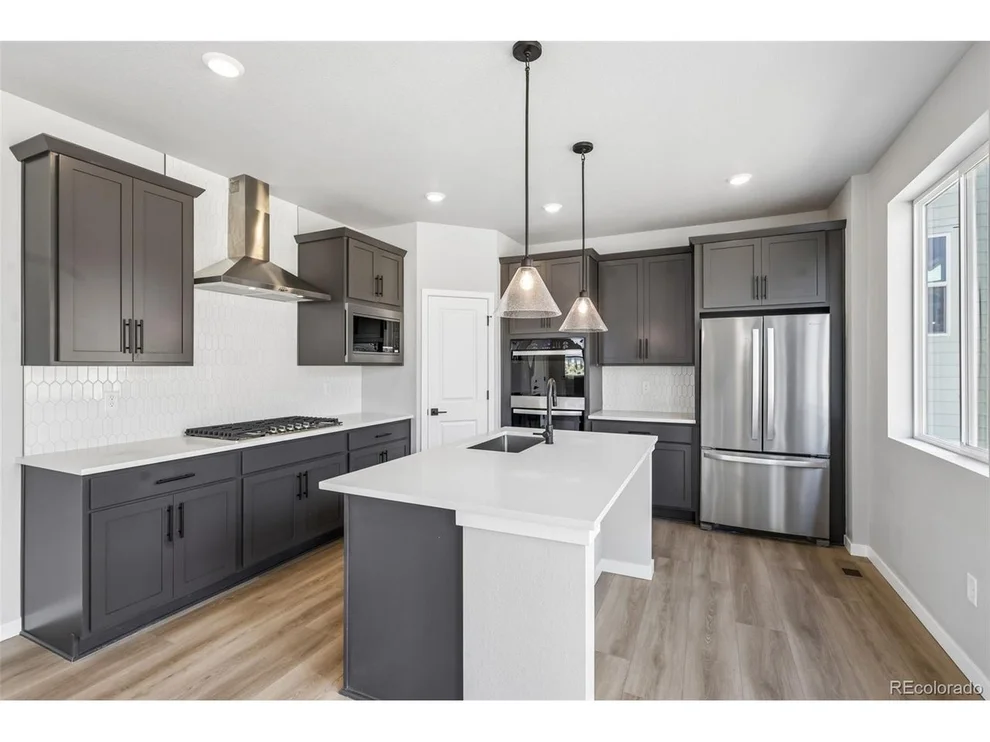 Unit for sale at 13381 Finnhorse St, Parker, CO 80134