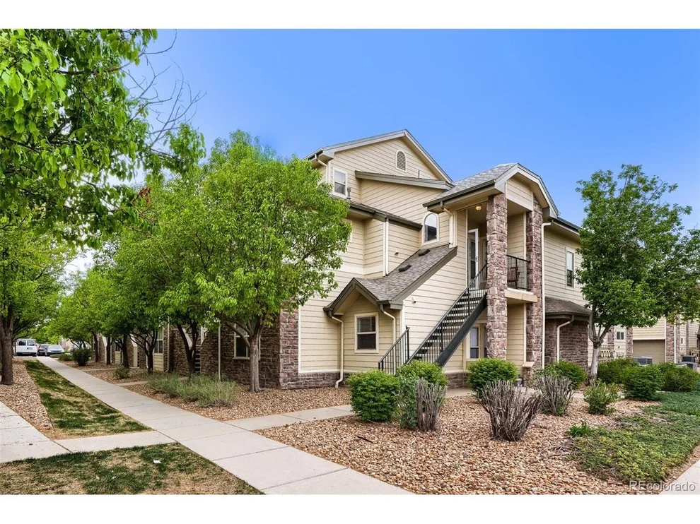 Unit for sale at 5800 Tower Rd, Denver, CO 80249