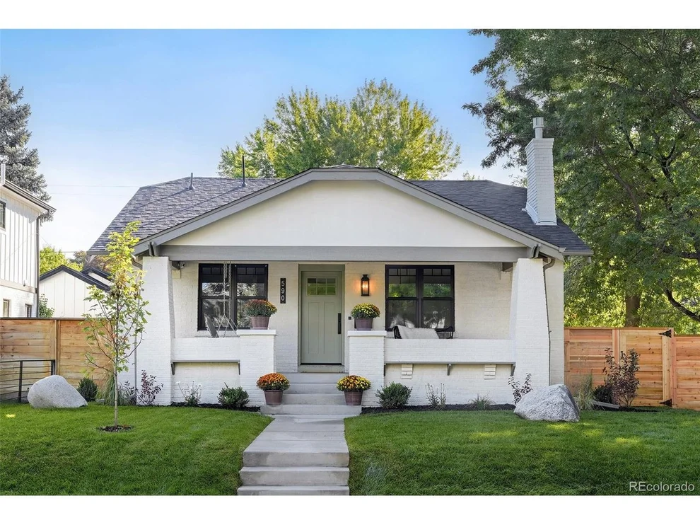 Unit for sale at 590 S York St, Denver, CO 80209