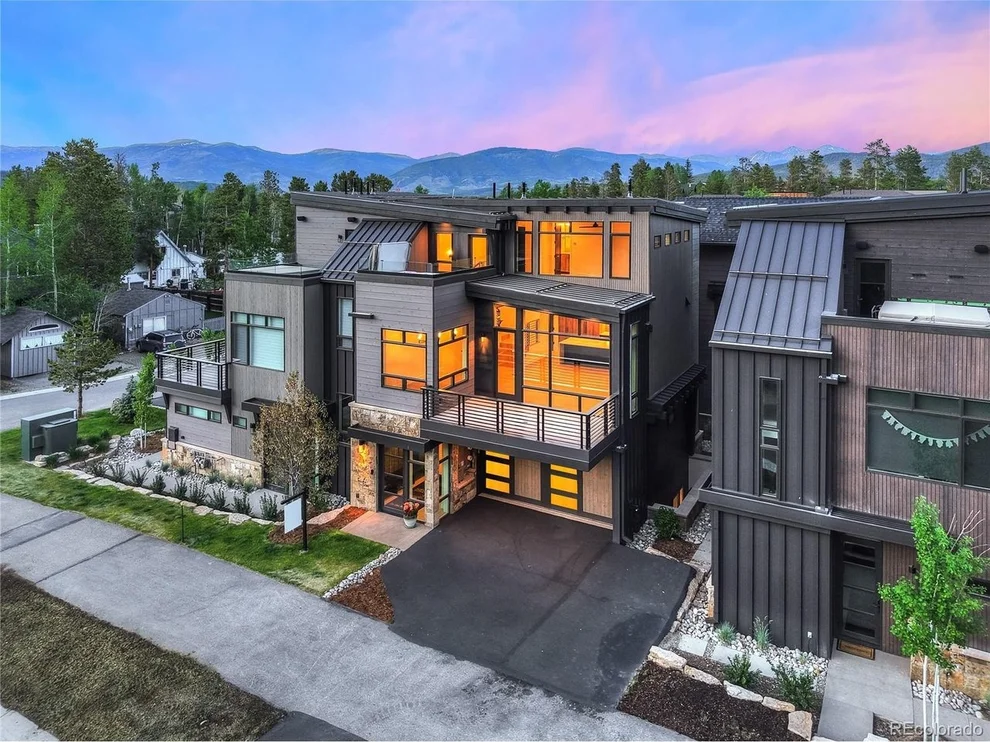 Unit for sale at 318 S 2nd Ave, Frisco, CO 80443