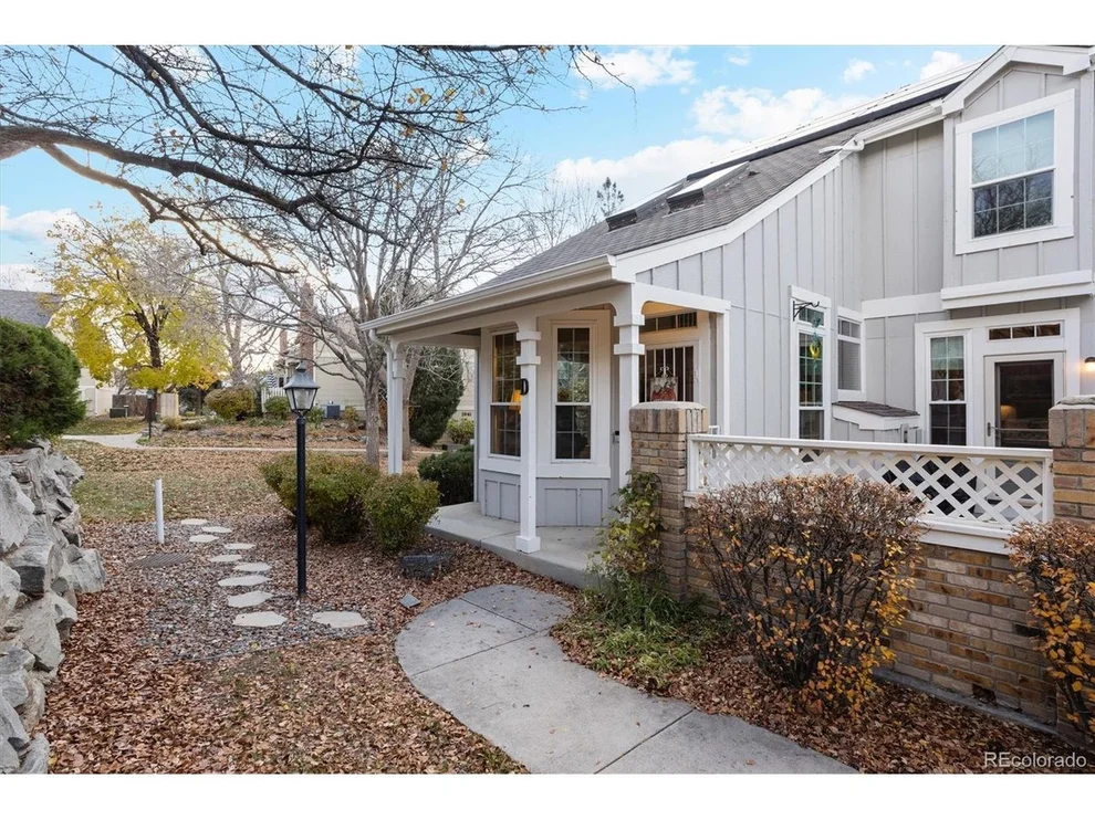 Unit for sale at 2985 W Long Dr, Littleton, CO 80120