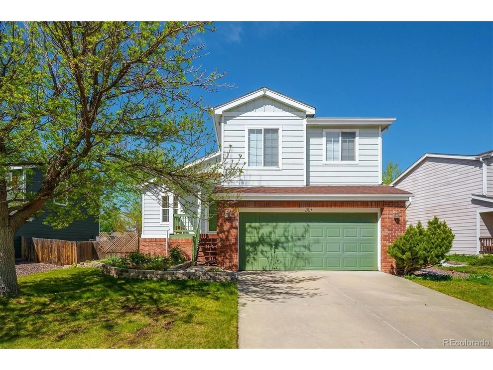 Unit for sale at 11817 Columbine St, Thornton, CO 80233