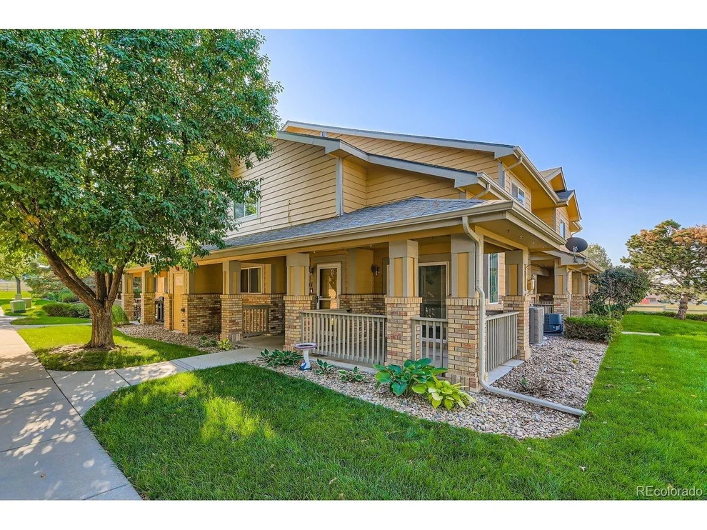 Unit for sale at 2900 Purcell St, Brighton, CO 80601