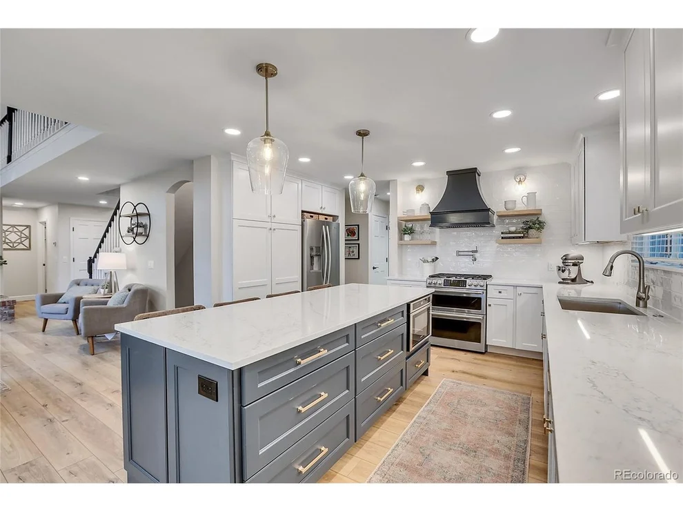 Unit for sale at 1574 Arrowhead Rd, Highlands Ranch, CO 80126