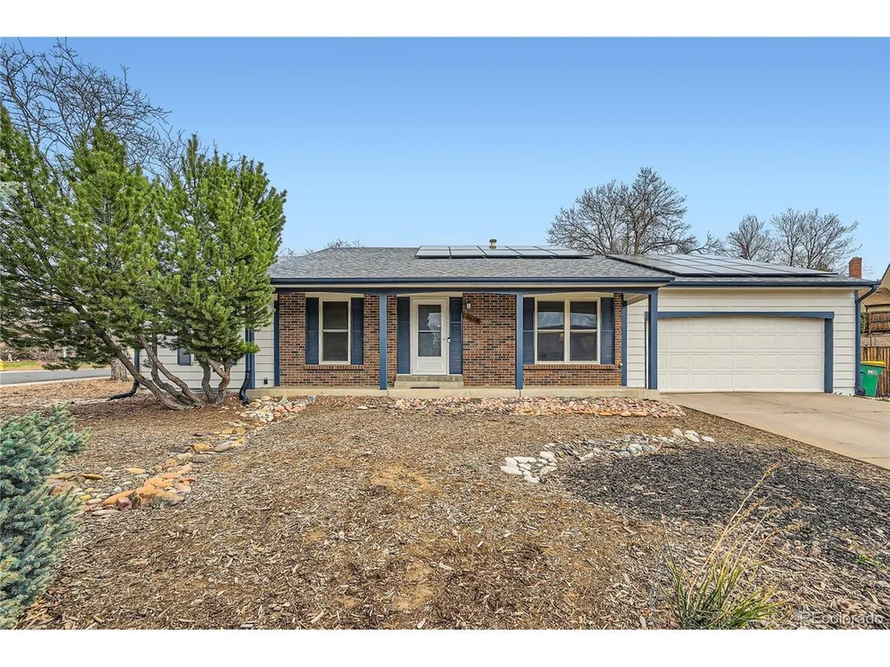 Unit for sale at 17148 E Evans Dr, Aurora, CO 80013