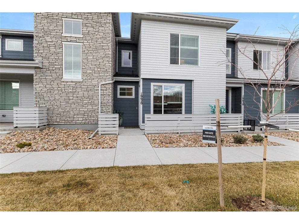 Unit for sale at 16620 Alzere Pl, Parker, CO 80134