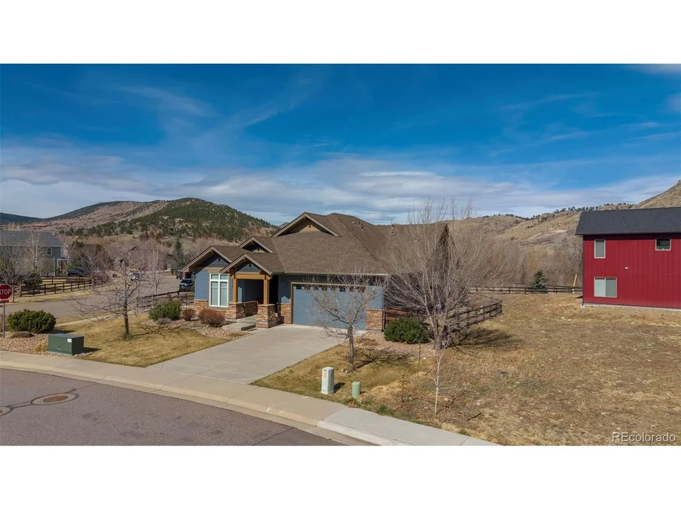 Unit for sale at 400 Carter Dr, Lyons, CO 80540