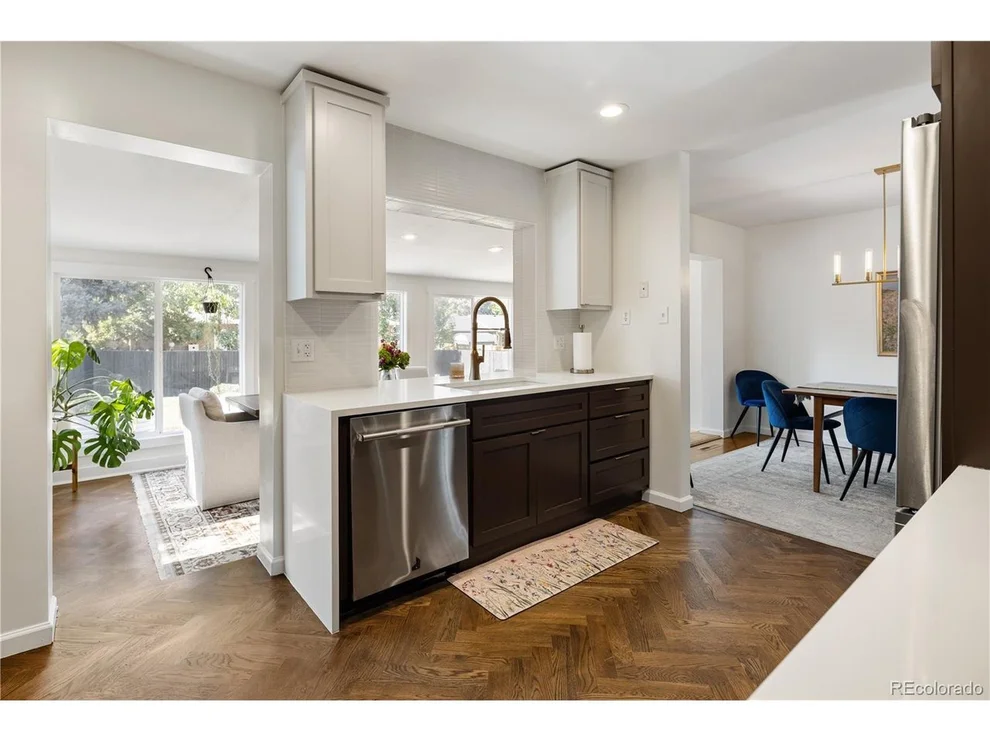 Unit for sale at 6705 E Harvard Ave, Denver, CO 80224