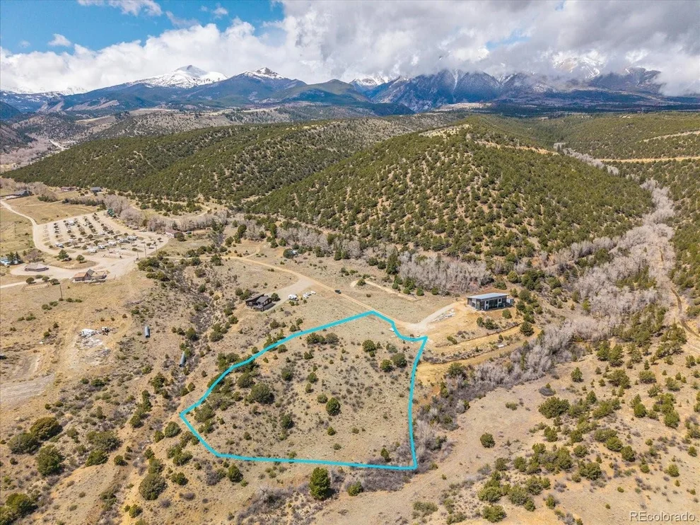 Unit for sale at 16099 Rocky Mountain Rd, Salida, CO 81201