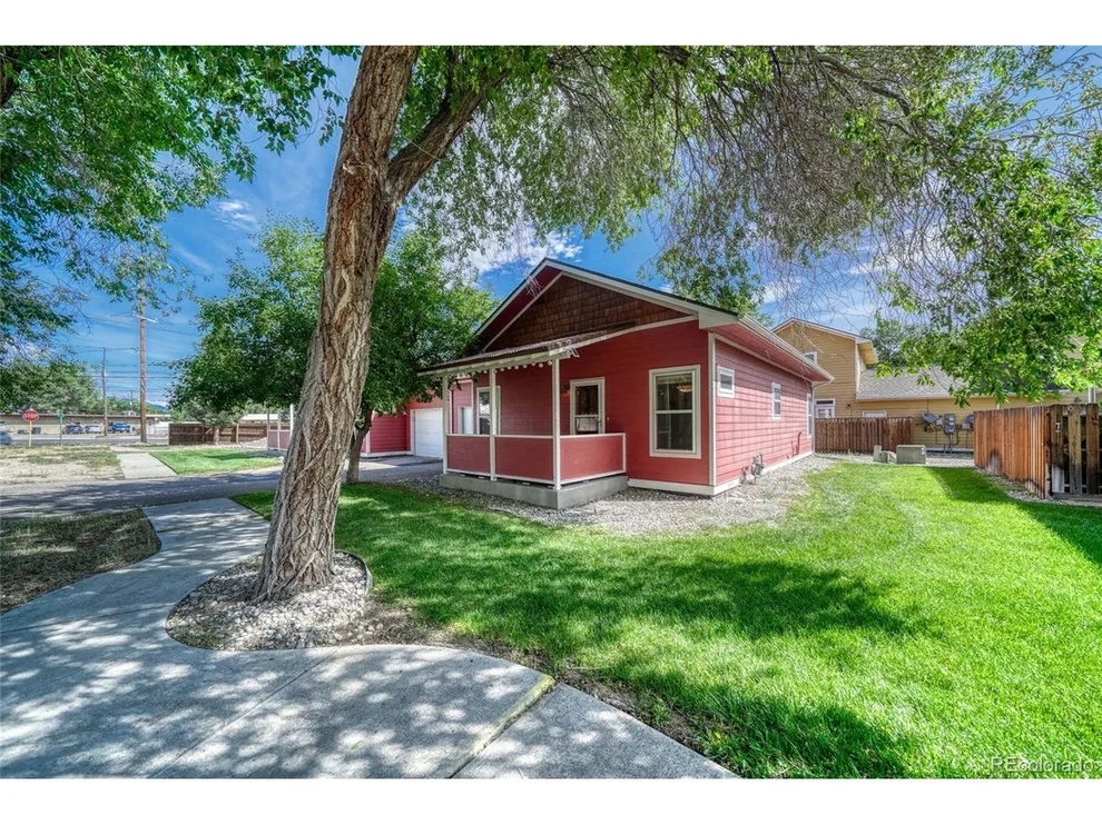 Unit for sale at 1008 W 3rd St, Salida, CO 81201