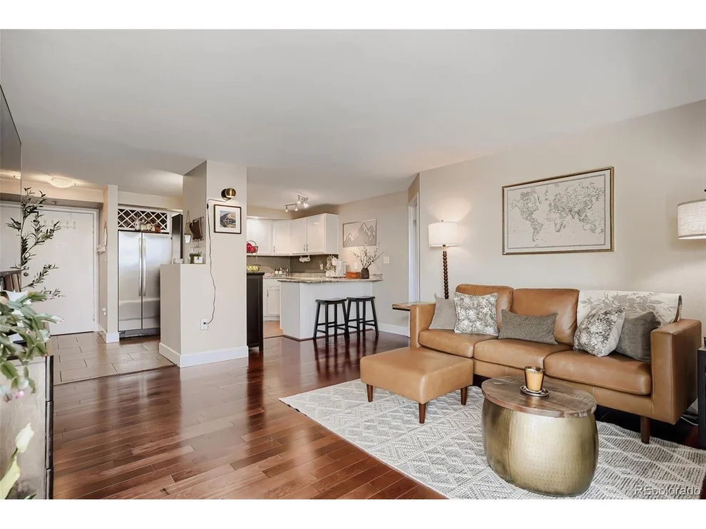 Unit for sale at 601 W 11th Ave, Denver, CO 80204