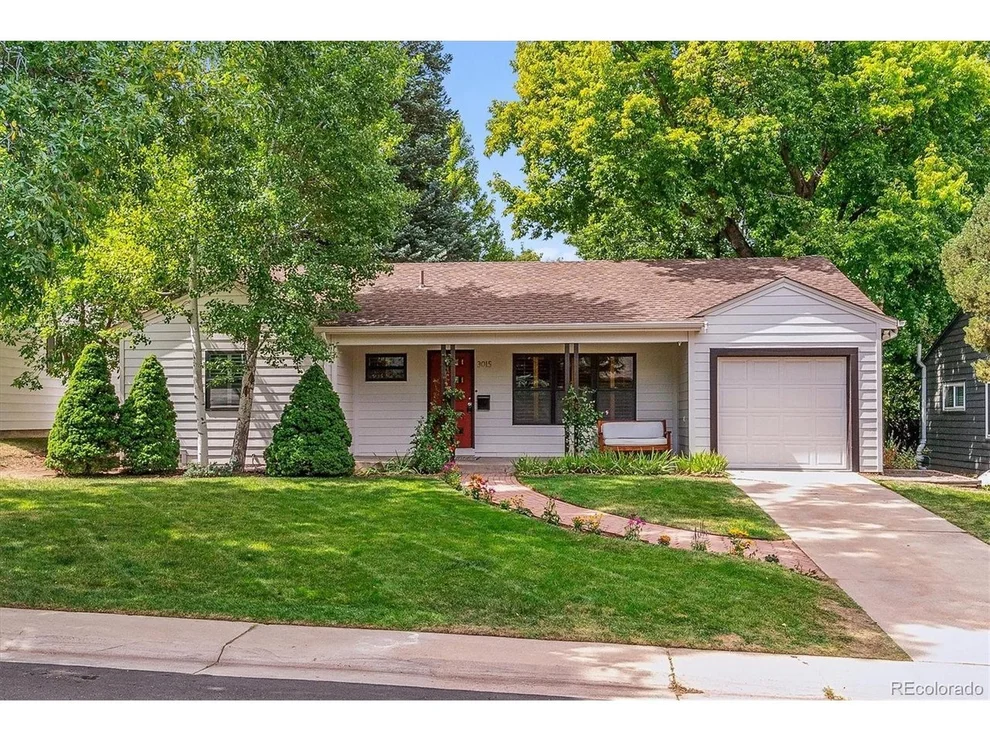 Unit for sale at 3015 S Harrison St, Denver, CO 80210