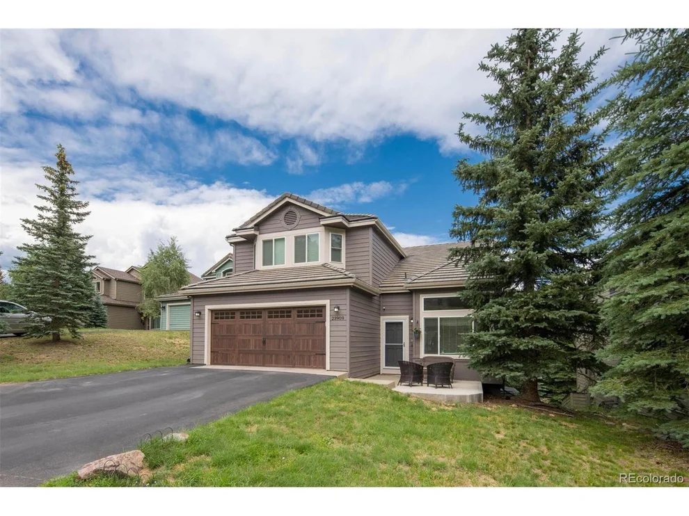 Unit for sale at 23909 High Meadow Dr, Golden, CO 80401