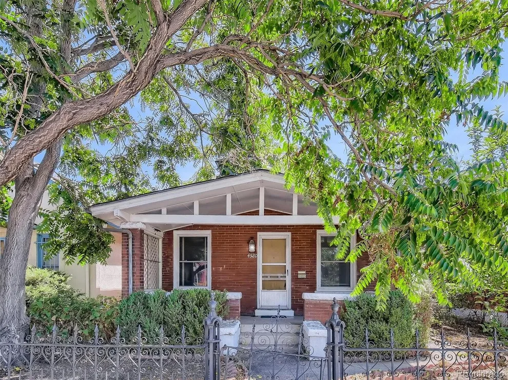 Unit for sale at 4520 Logan St, Denver, CO 80216