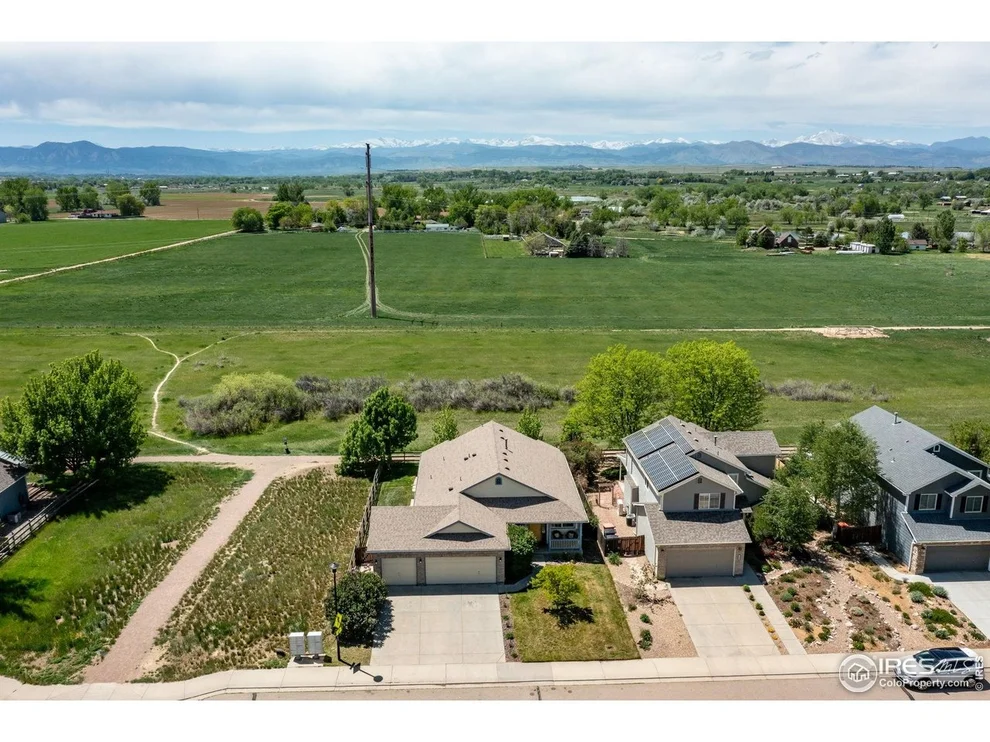 Unit for sale at 1264 Banner Cir, Erie, CO 80516