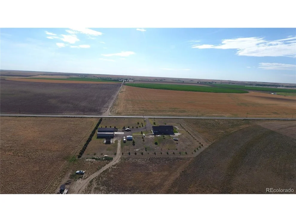 Unit for sale at 13151 Strasburg Rd, Strasburg, CO 80136