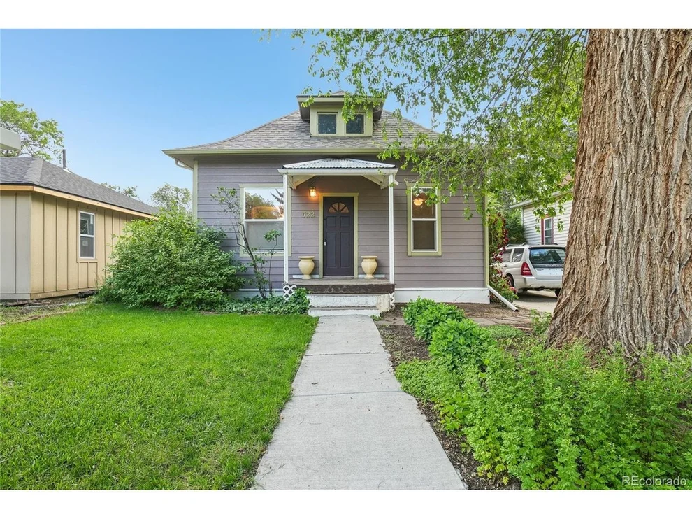 Unit for sale at 422 Atwood St, Longmont, CO 80501