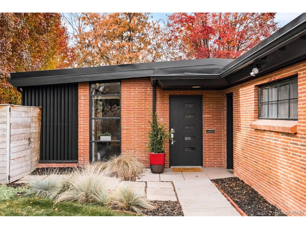 Unit for sale at 1265 Ivy St, Denver, CO 80220
