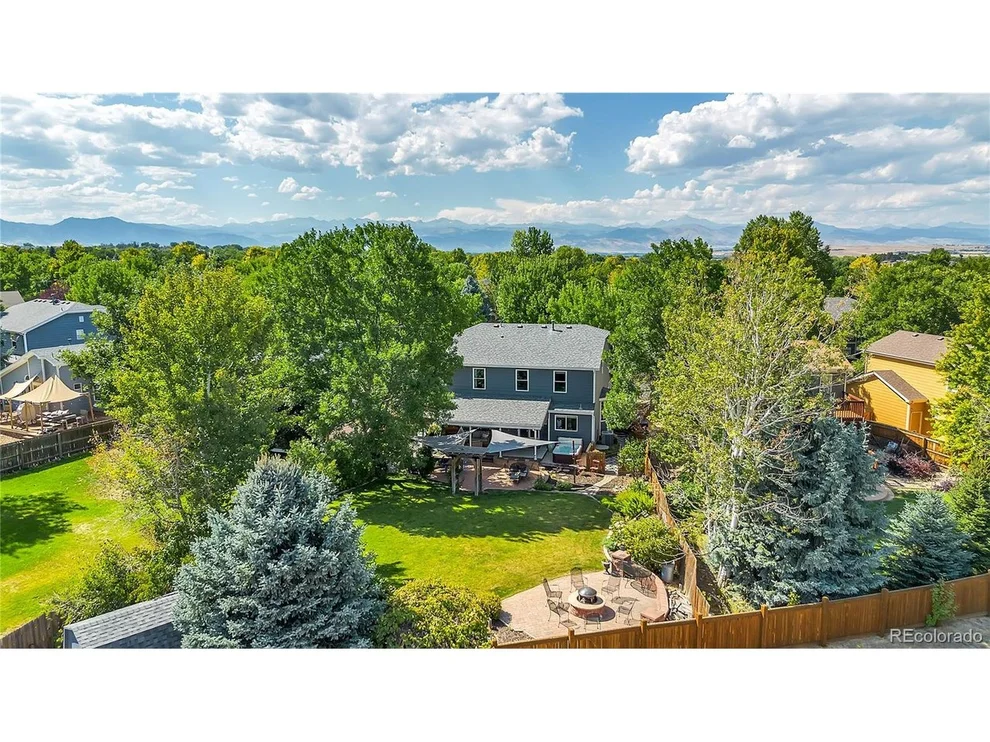 Unit for sale at 1749 Holeman Dr, Erie, CO 80516