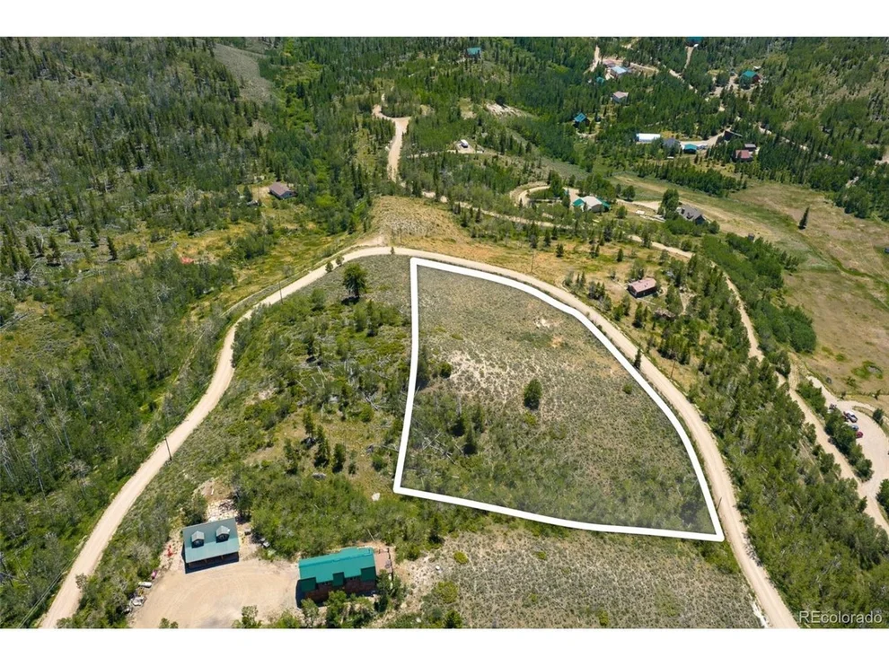 Unit for sale at 205 GCR 2416, Kremmling, CO 80459