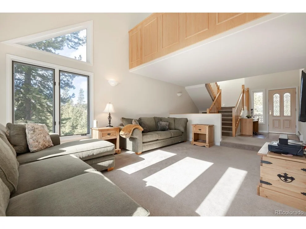 Unit for sale at 747 GCR 4454, Grand Lake, CO 80447