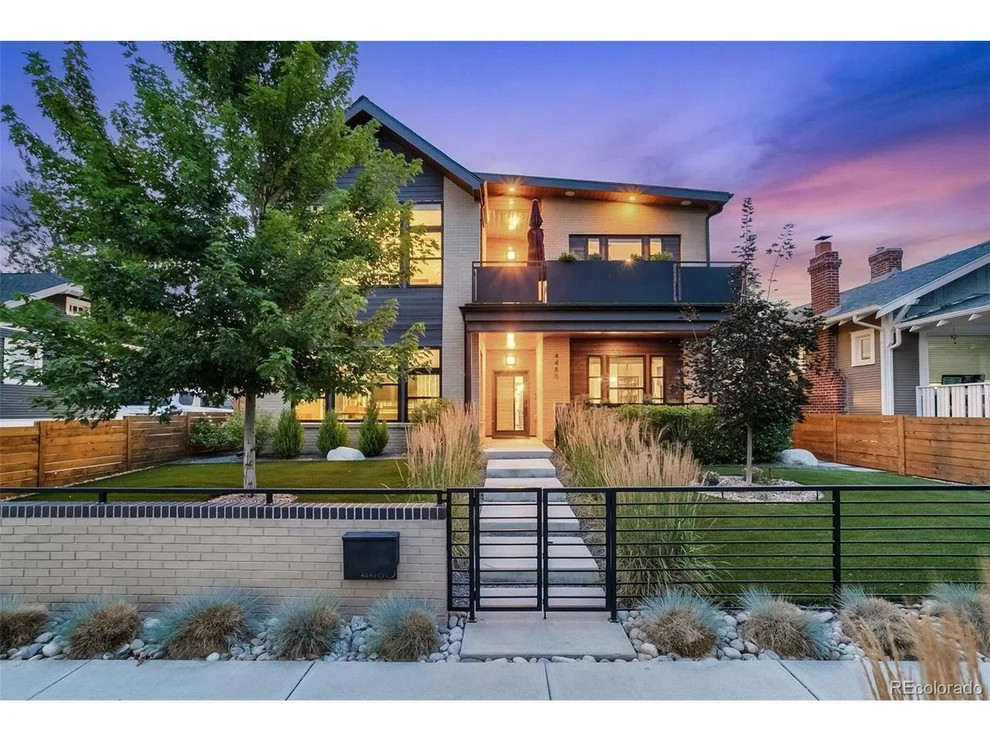 Unit for sale at 4480 Newton St, Denver, CO 80211