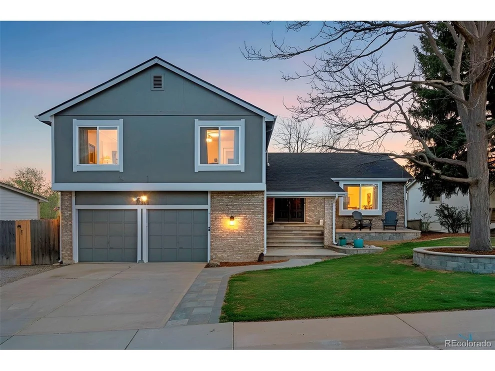 Unit for sale at 11362 W Berry Ave, Littleton, CO 80127