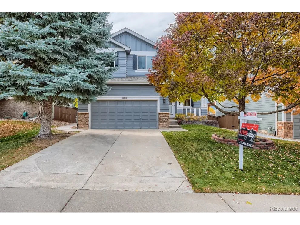 Unit for sale at 9837 Burberry Way, Highlands Ranch, CO 80129