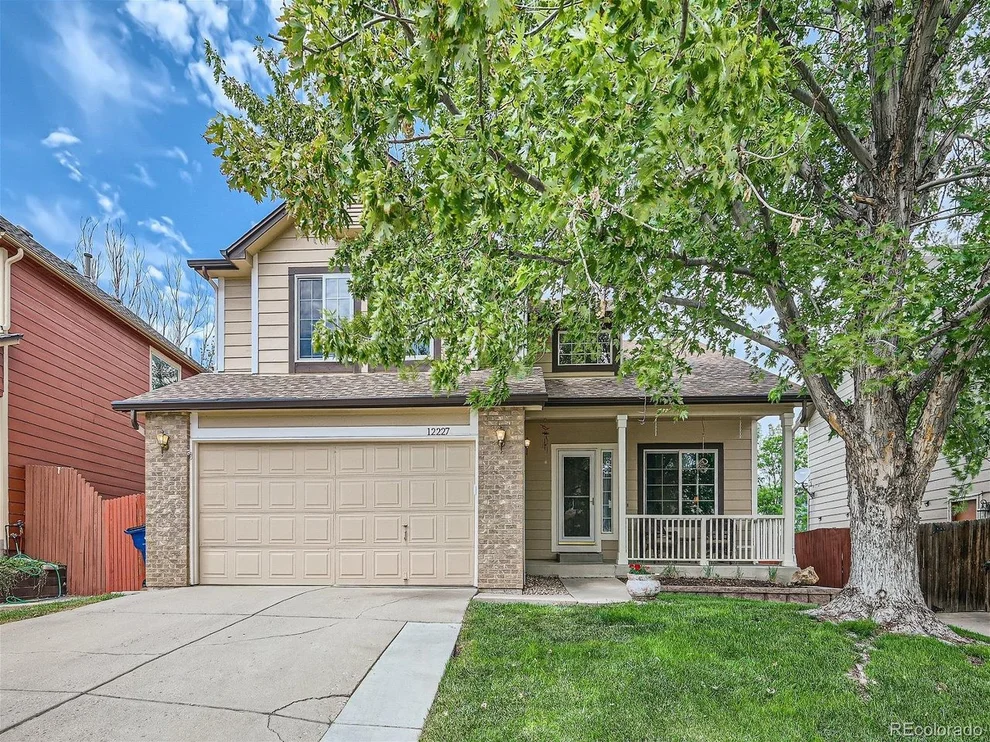 Unit for sale at 12227 Krameria St, Brighton, CO 80602