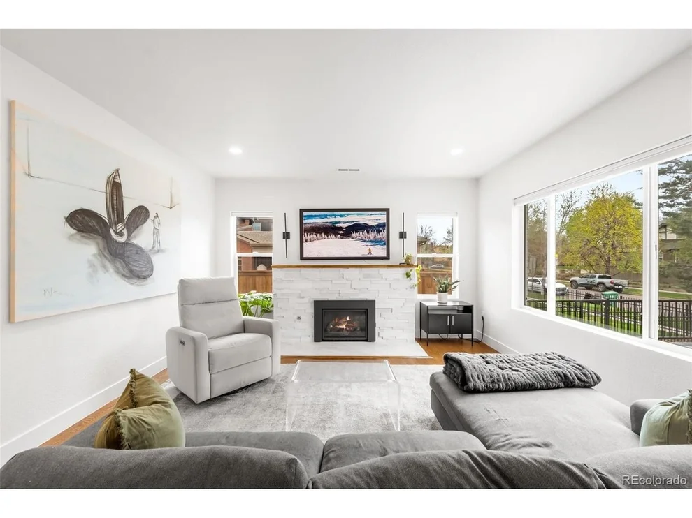 Unit for sale at 2028 Elm St, Denver, CO 80207
